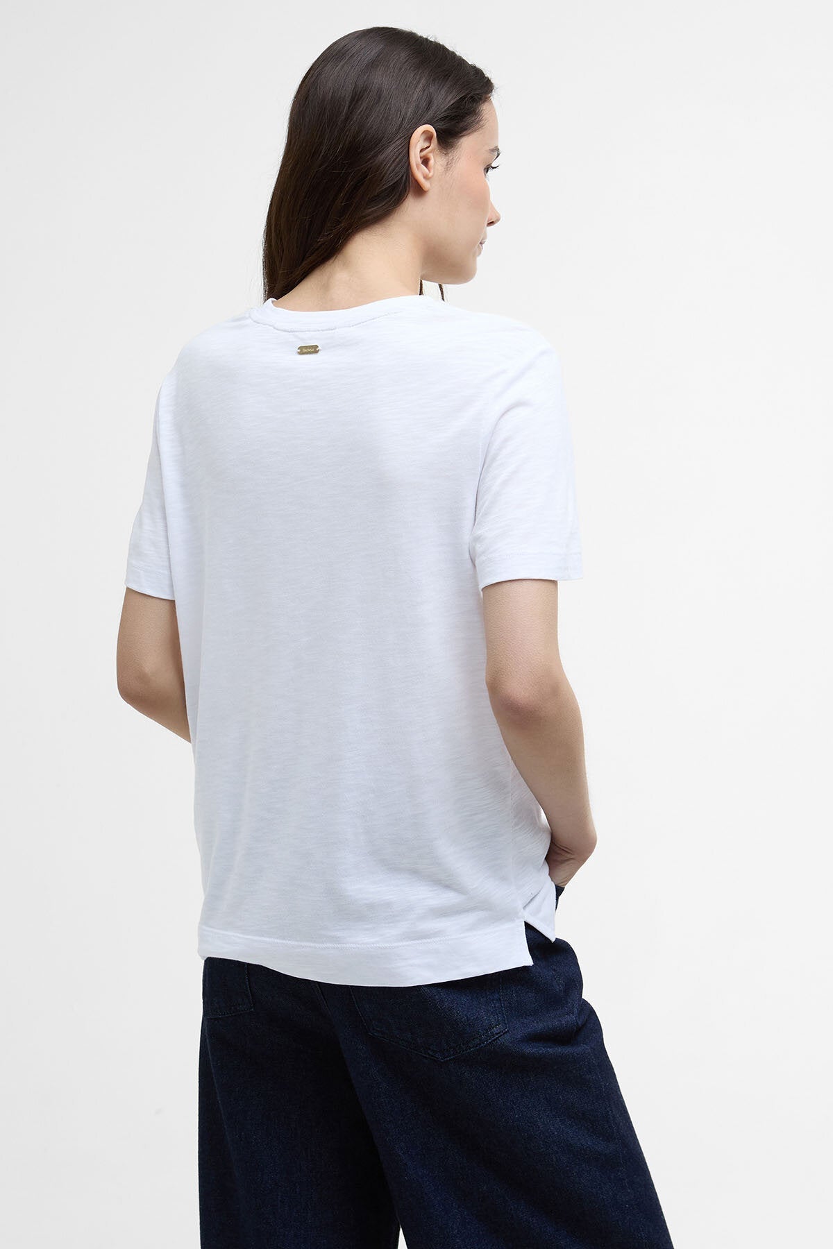 Ava Top - WHITE