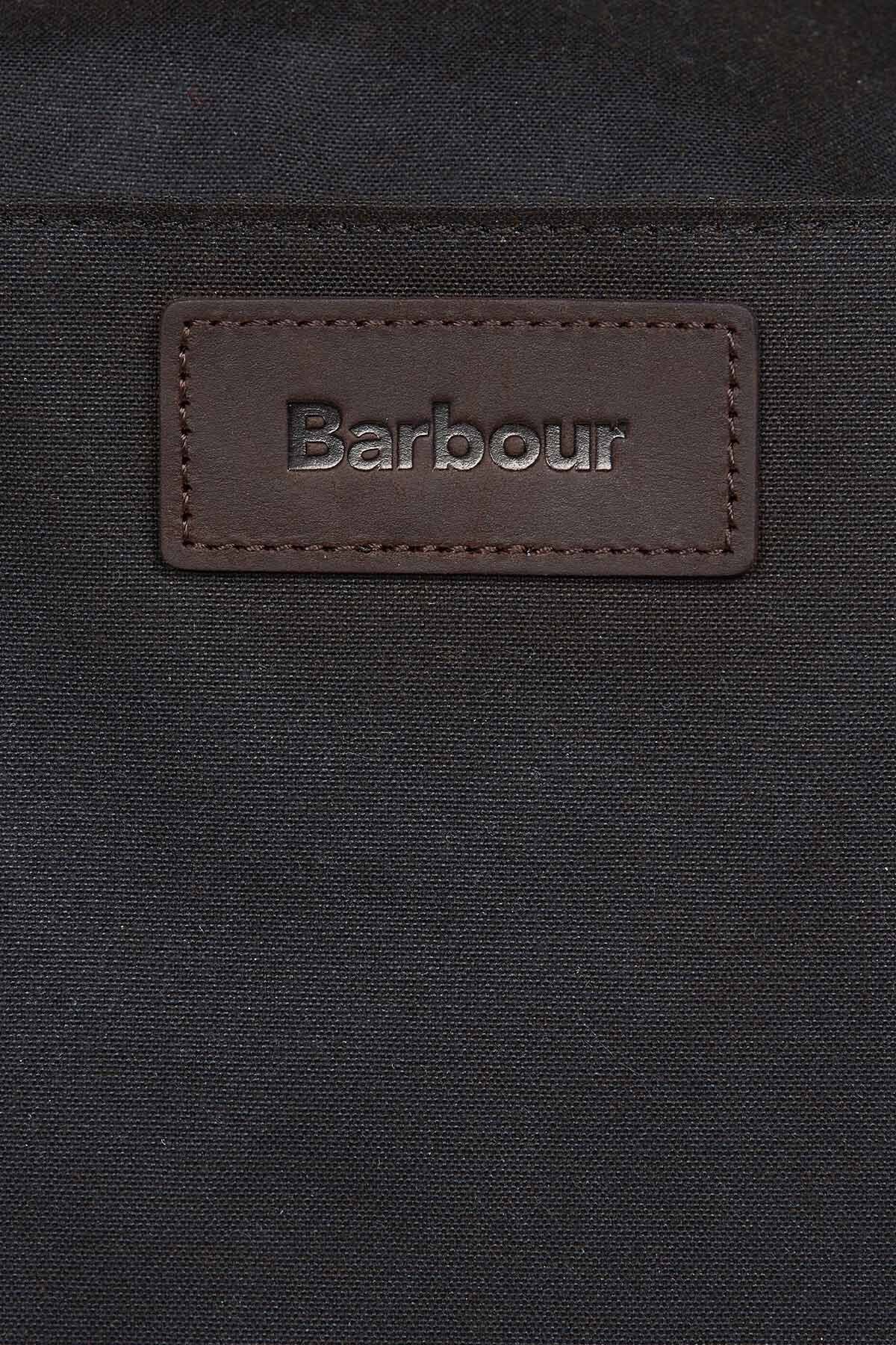 EssentialWax Holdall - NAVY