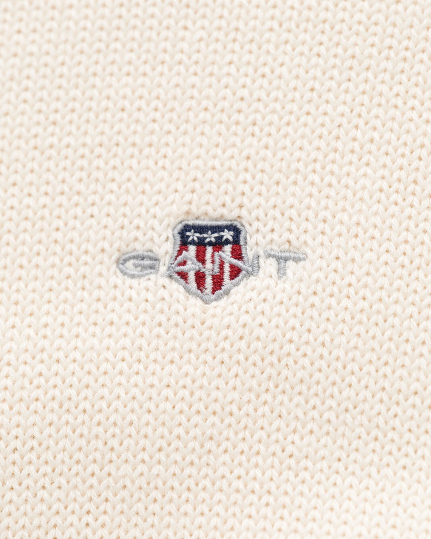 Classic Cotton Cardigan
