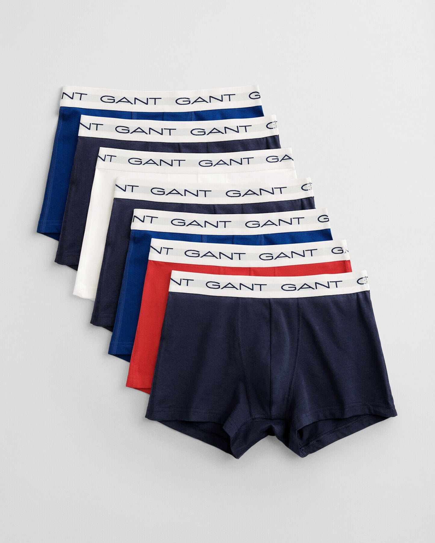 7-Pack Trunks