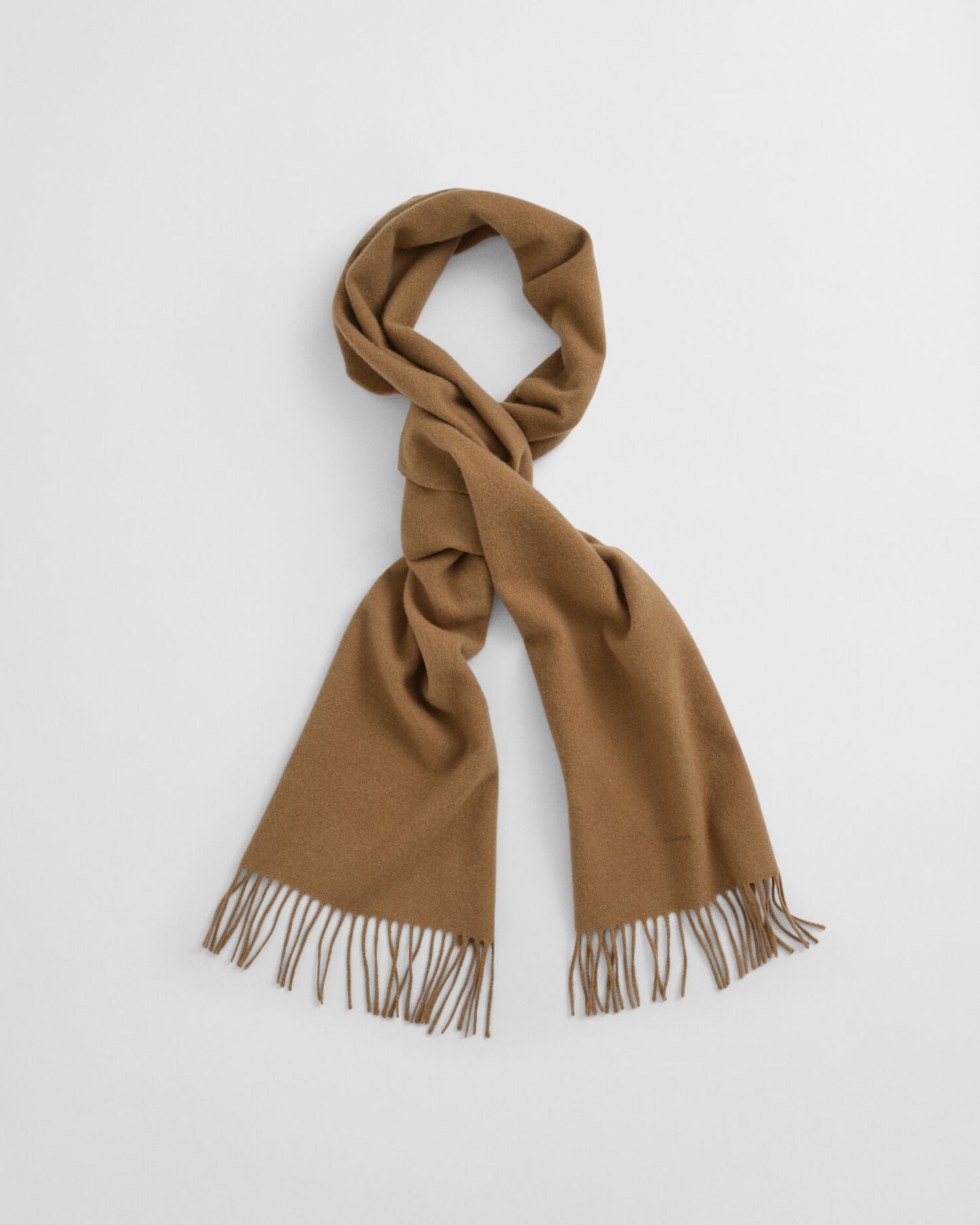 Wool Scarf