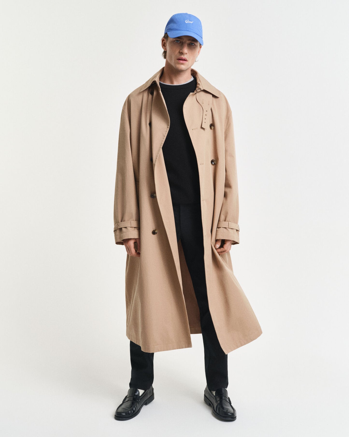 Slim Fit Chinos