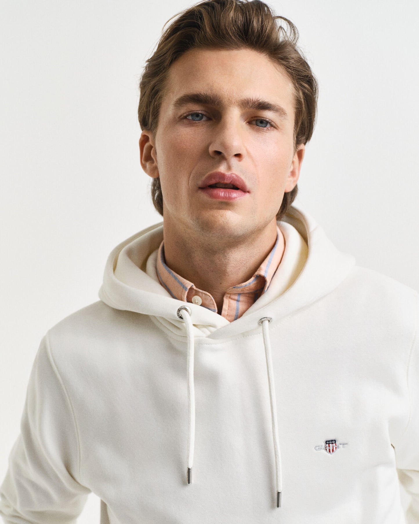 Shield Hoodie