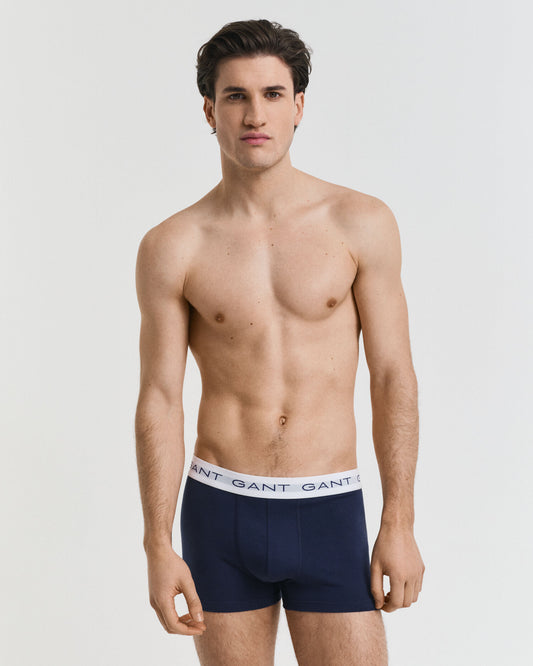 7-Pack Trunks