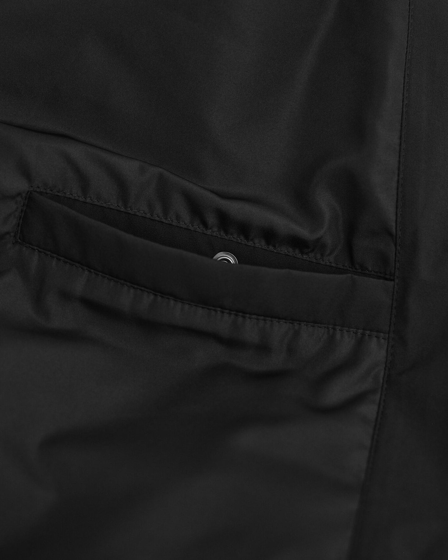 Padded Car Coat