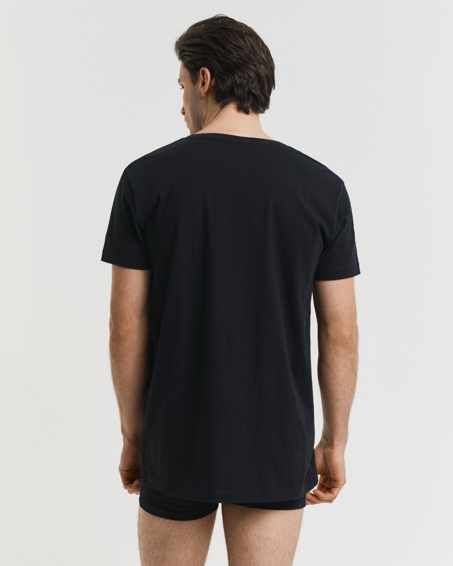 2-Pack Crew Neck T-Shirts