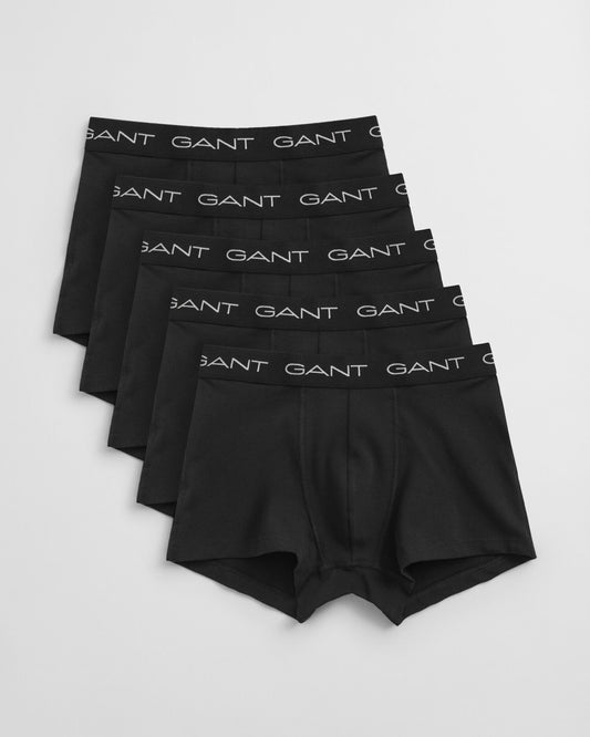 5-Pack Trunks
