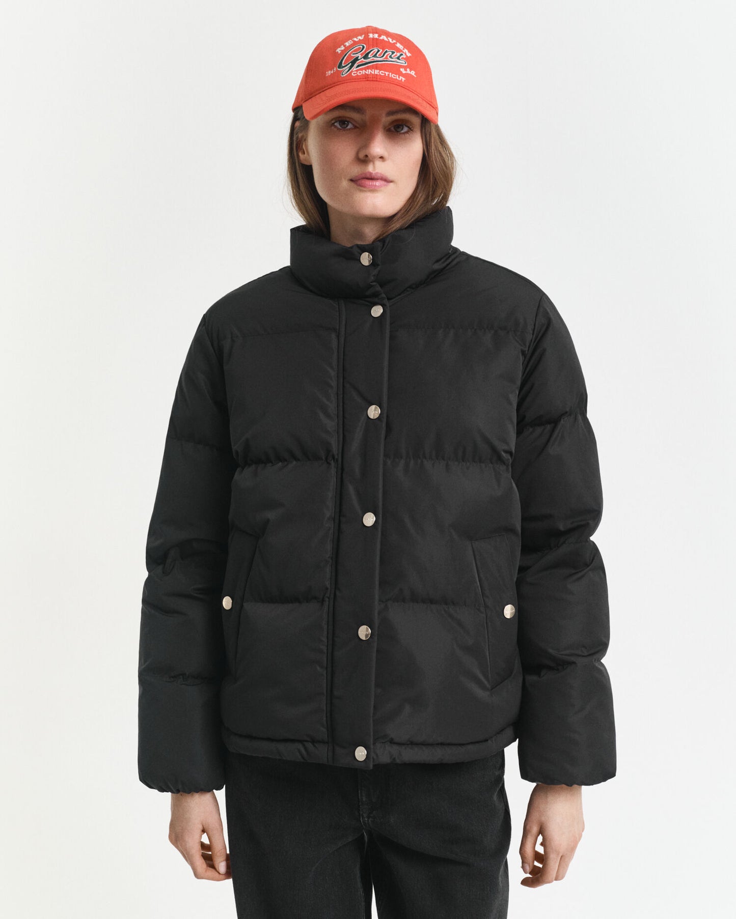 Active Cloud Jacket