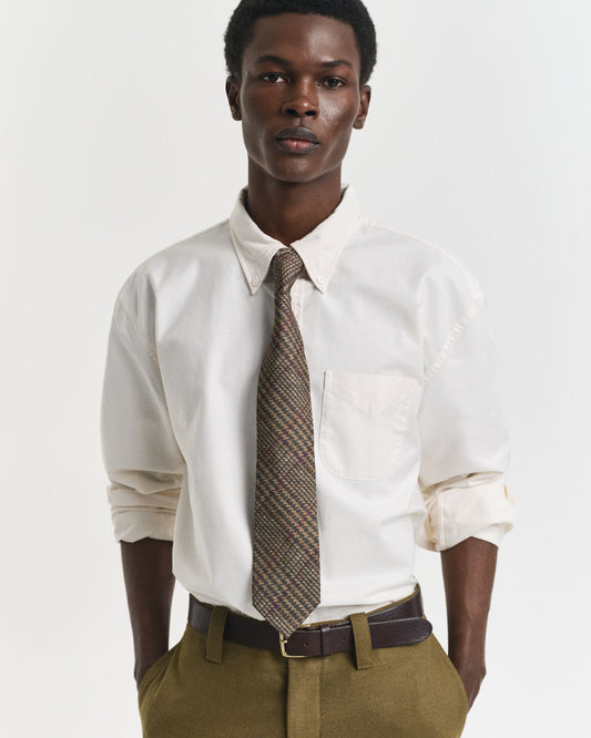 Prince of Wales Tie