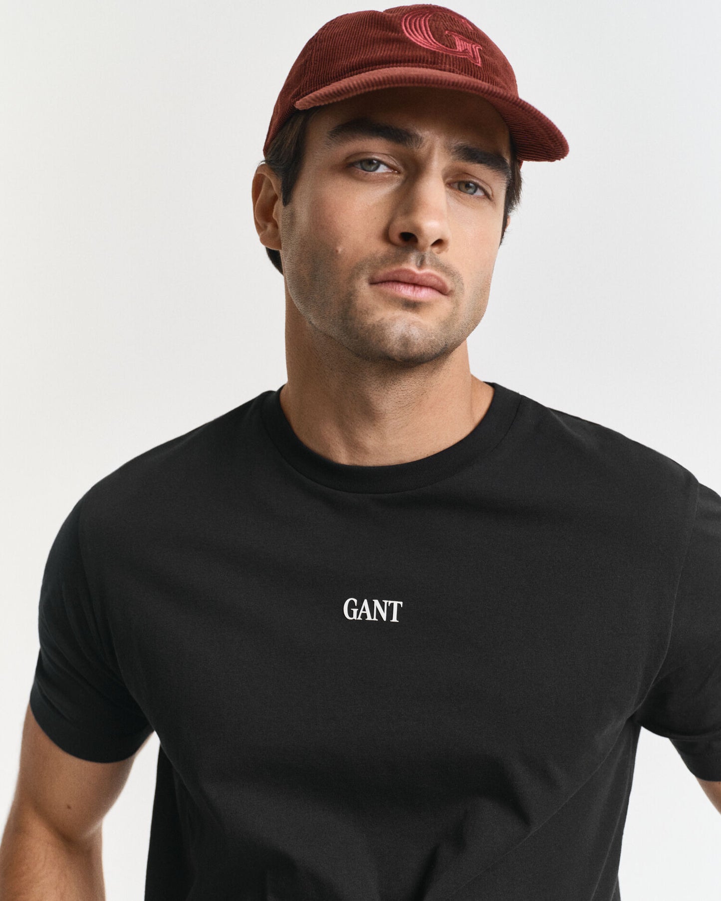 Small Graphic T-Shirt