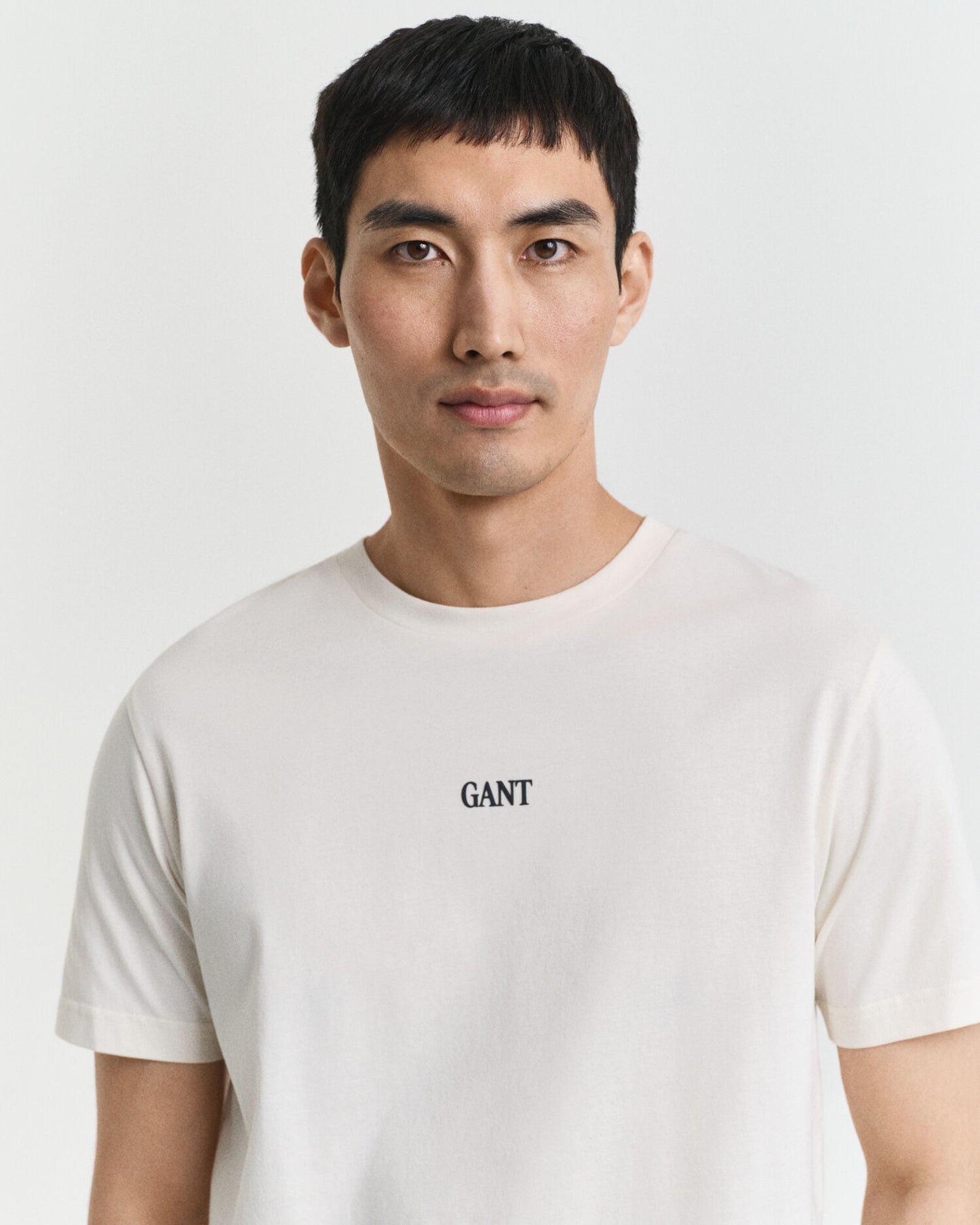 Small Graphic T-Shirt