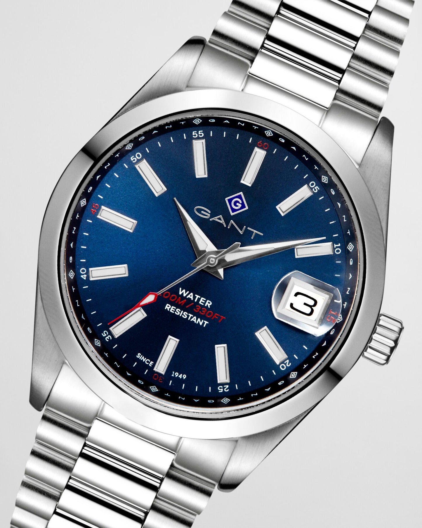 Eastham Watch