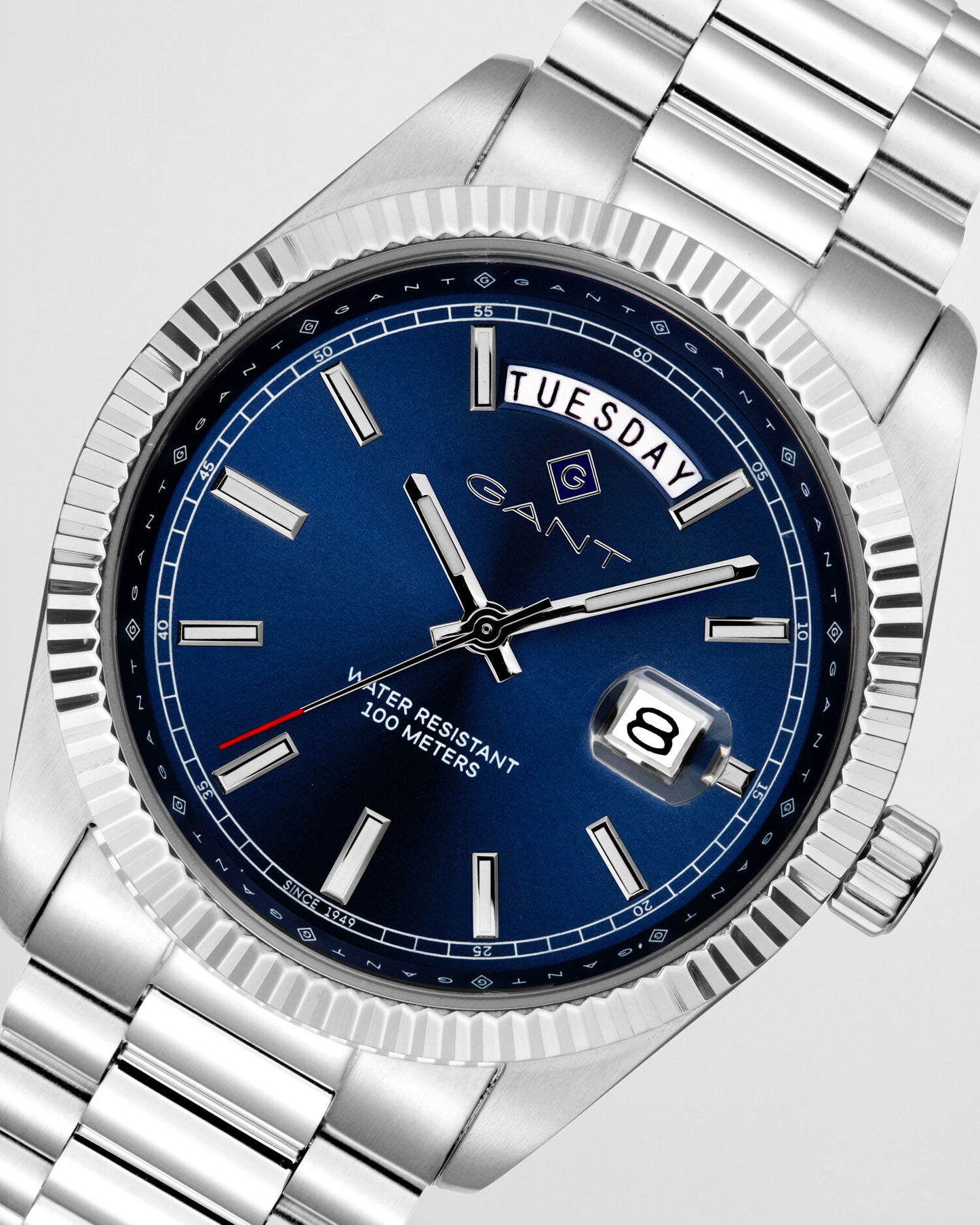 Fairfax Watch