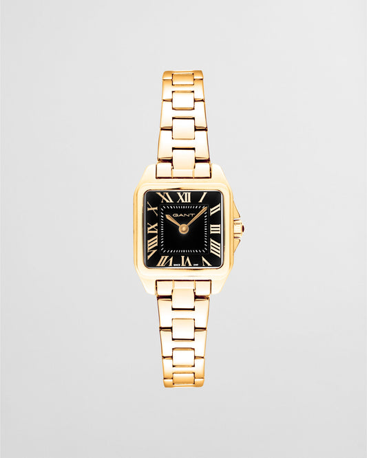 Seneca Watch