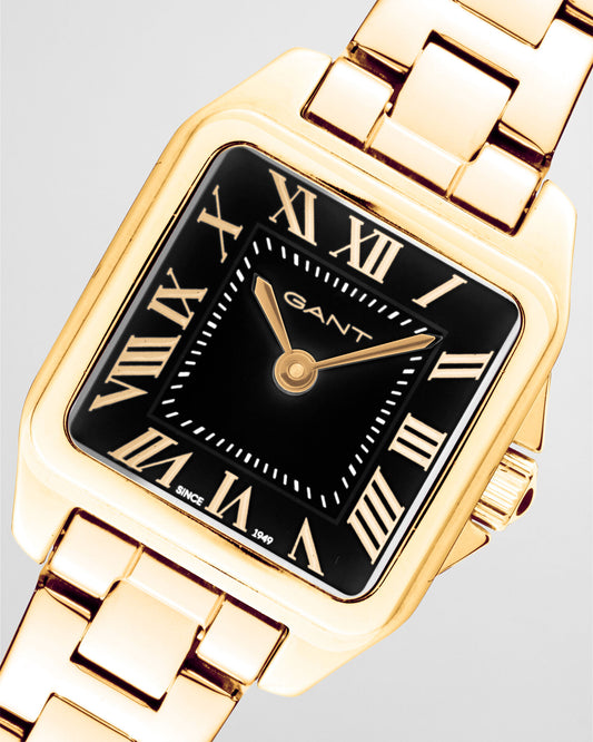 Seneca Watch